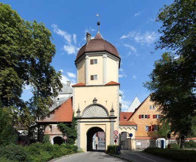 Westertor
