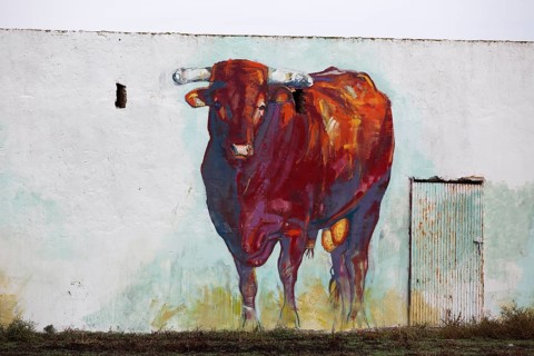 Mural