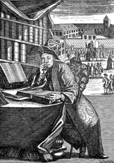 The diligent student