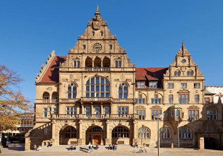 Altes Rathaus