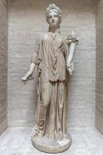 Statue of Artemis