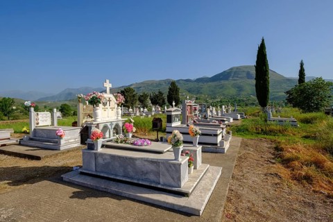 Cemetery