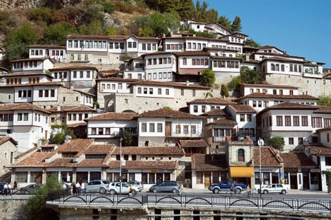 City view