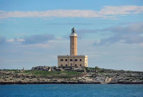 Faro di Vieste
