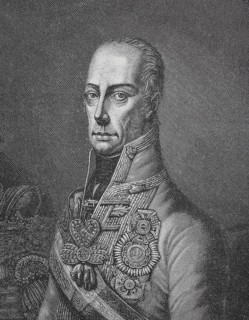 Franz Joseph Karl