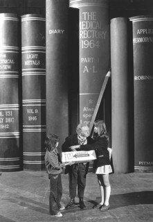 Huge Books