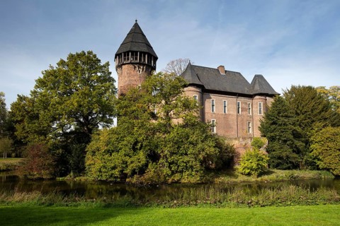 Linn Castle
