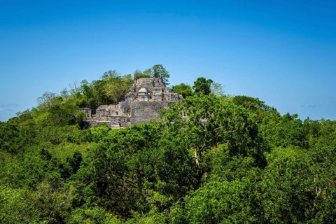 Ruins