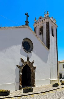 Church Matriz