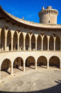Bellver Castle