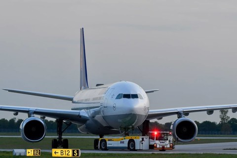 Lufthansa