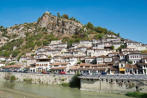 City view