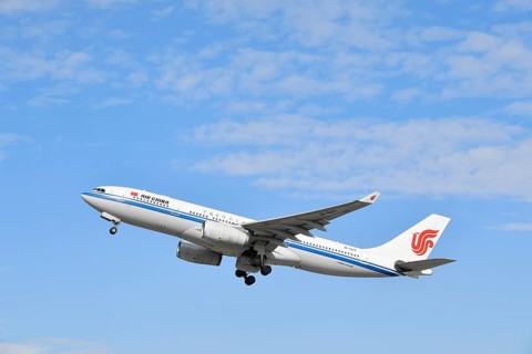 Air China