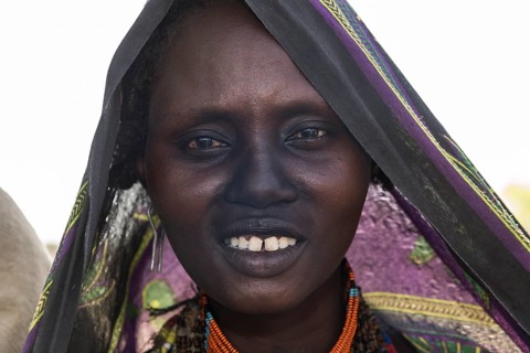 Woman