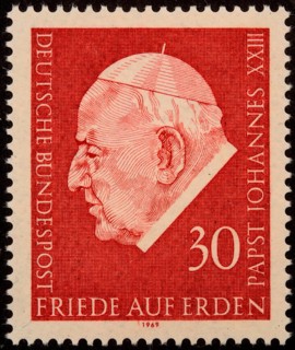 Johannes XXIII