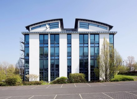 Technology Park Paderborn