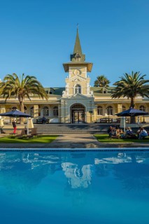 Swakopmund Hotel