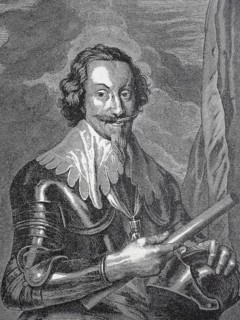 Gottfried Heinrich Graf zu Pappenheim
