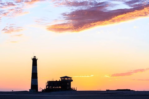 Silhouettes