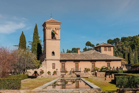 Antico convento di San Francesco