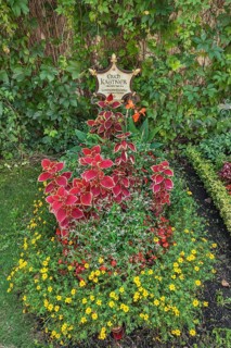 Grave of Erich Kastner