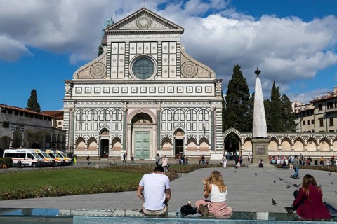 Santa Maria Novella