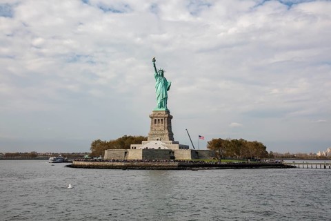 Statue of Liberty