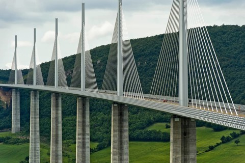 Millau Viaduct