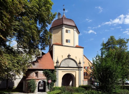 Westertor