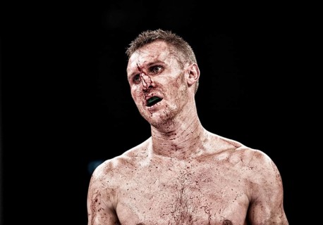 Boxing