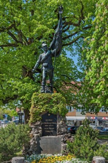 War Memorial