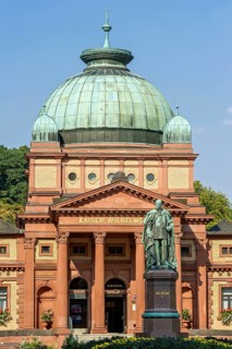 Kaiser-Wilhelms-Bad