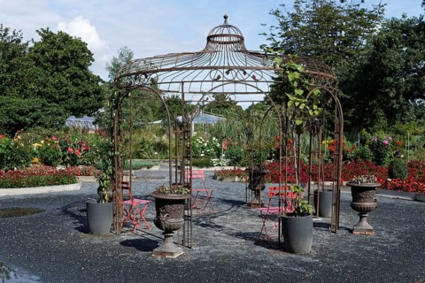 Parc de la Tete dOr, Lyon