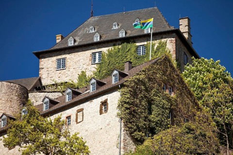 Castle