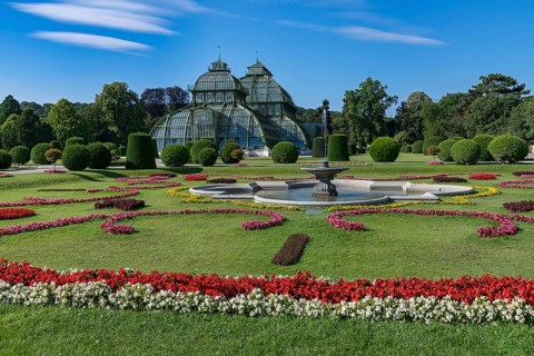 Palm House