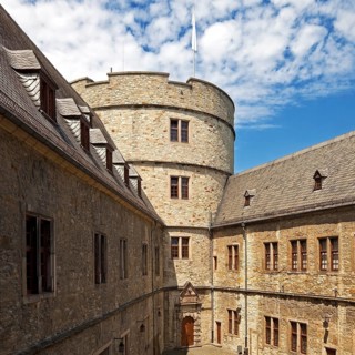 Wewelsburg