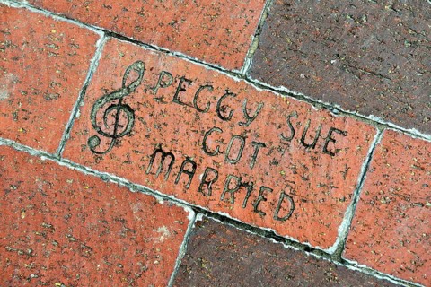 Walk of Fame