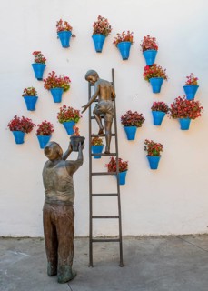 Sculpture