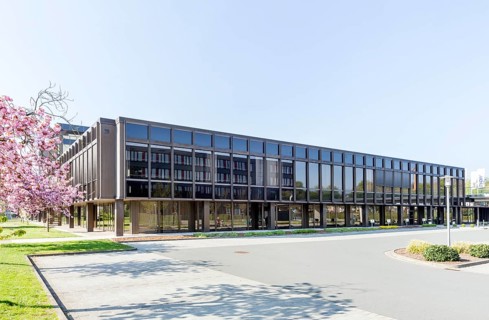 Heinz-Nixdorf-Forum