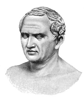 Marcus Tullius Cicero