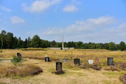 Gravestones
