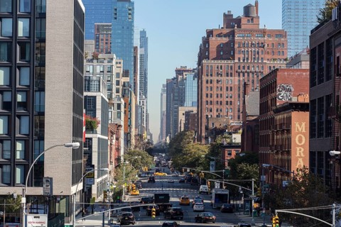Skyscrapers