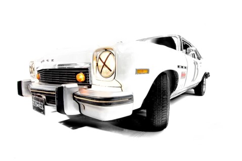 US Car