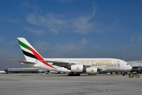 Emirates