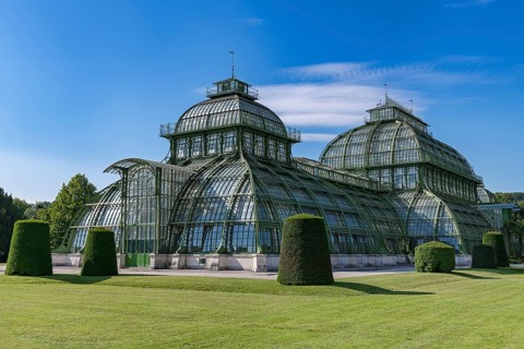 Palm House