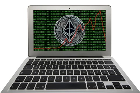 Symbol image cryptocurrency