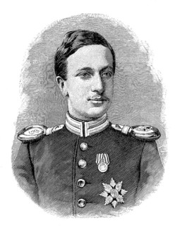 Louis William