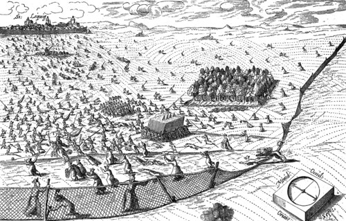 Thirty years' war