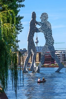 The Molecule Man