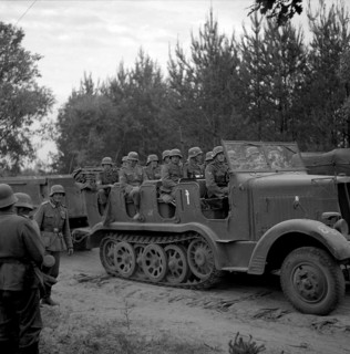 Attack on the Soviet Union
